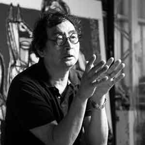 © Tai Ming-Te  戴明德 -  portrait  -  chinesenewart