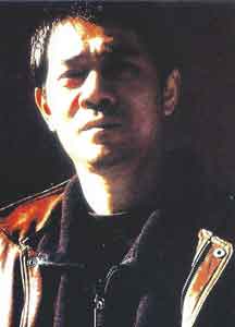 Tan Genxiong  谭根雄 - portrait  -  chinesenewart