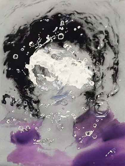 Tao Xinglin  陶兴琳  -  潜 