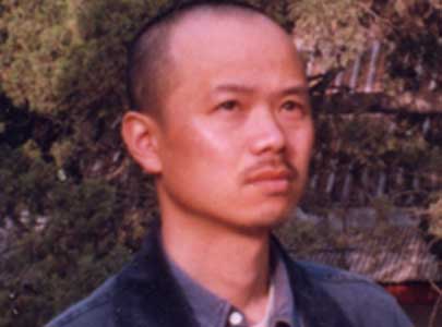 © Tian Liming  田黎明    portrait  -  chinesenewart