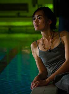 © Tsai Chia-Wen  蔡嘉文  -  portrait  -  chinesenewart
