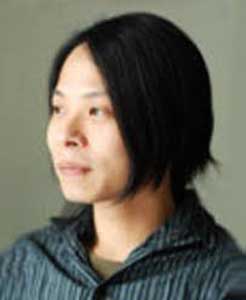 ©  Tsai Yi-Ju  蔡宜儒 - portrait  -  chinesenewart