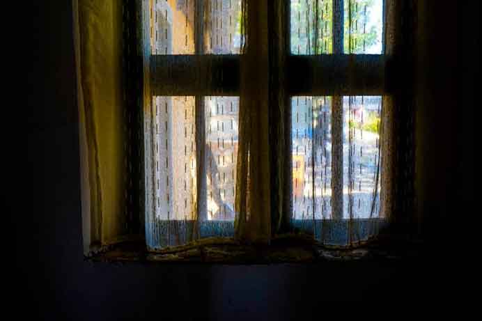 Wang Jie Neng  王皆能  -  Photography   