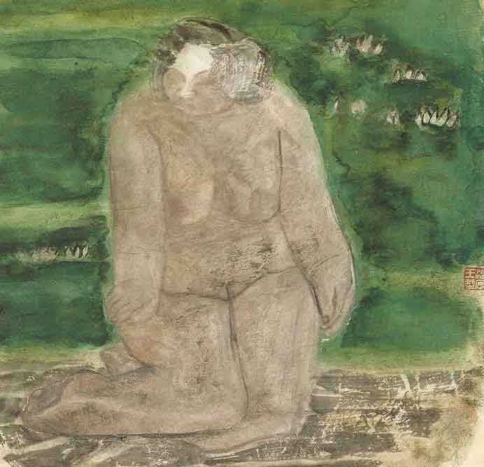 Wang Li 王犁 Wang Li 王犁