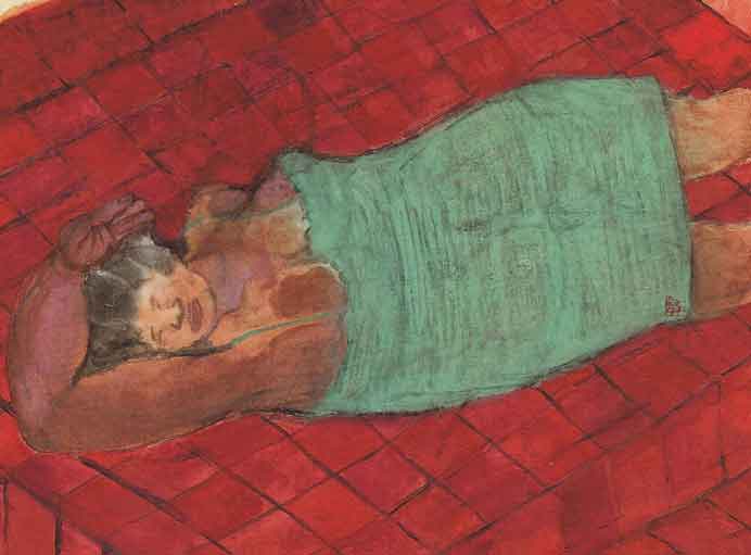 Wang Li 王犁 Wang Li 王犁