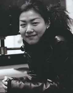  Wang Xiaoben  王小奔  -  portrait  -  chinesenewart