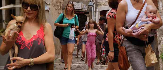  Wang Zhiping  王志平  -  宠儿  -  Saint-Paul-de-Vence