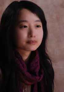 Wei Xing  卫星  -  portrait  -  chinesenewart