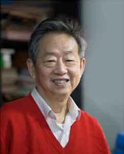 Wei Yang  魏扬  -  portrait  -  chinesenewart