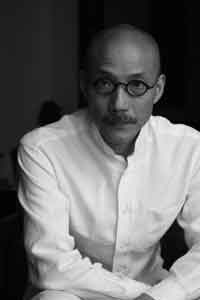  Xu Longsen  徐龙森  -  portrait  -  chinesenewart