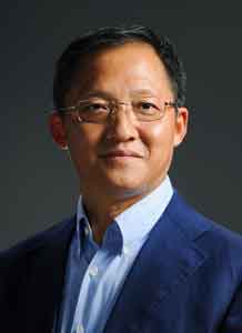 Yang Jianchuan  杨建川  -  portrait  -  chinesenewart