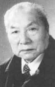 Yang Keyang 楊可揚  -  portrait  -  chinesenewart