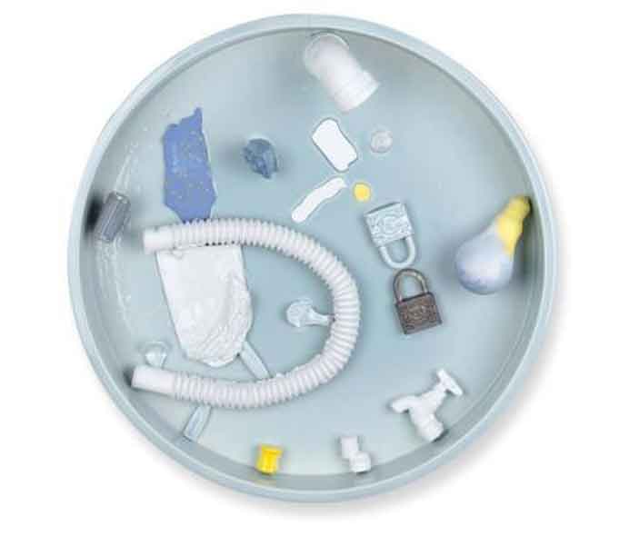 Yang Renqian  杨人倩    -  Ceramic