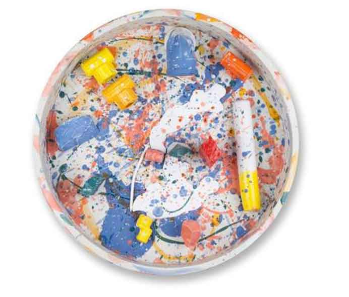 Yang Renqian  杨人倩    -  Ceramic