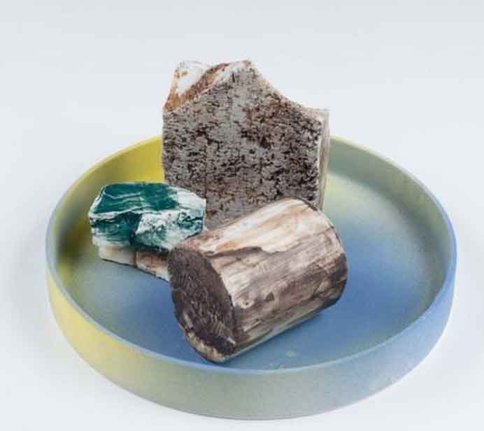 Yang Renqian  杨人倩    -  Ceramic