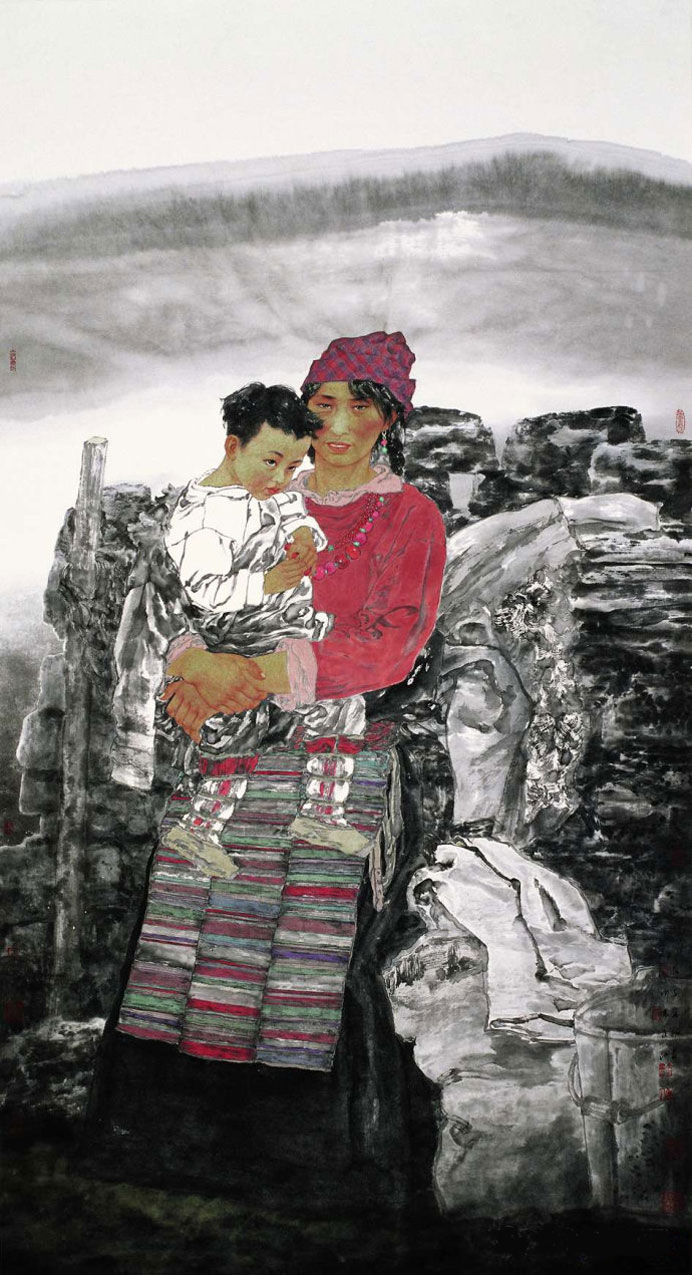 Yu Wenjiang 于文江 