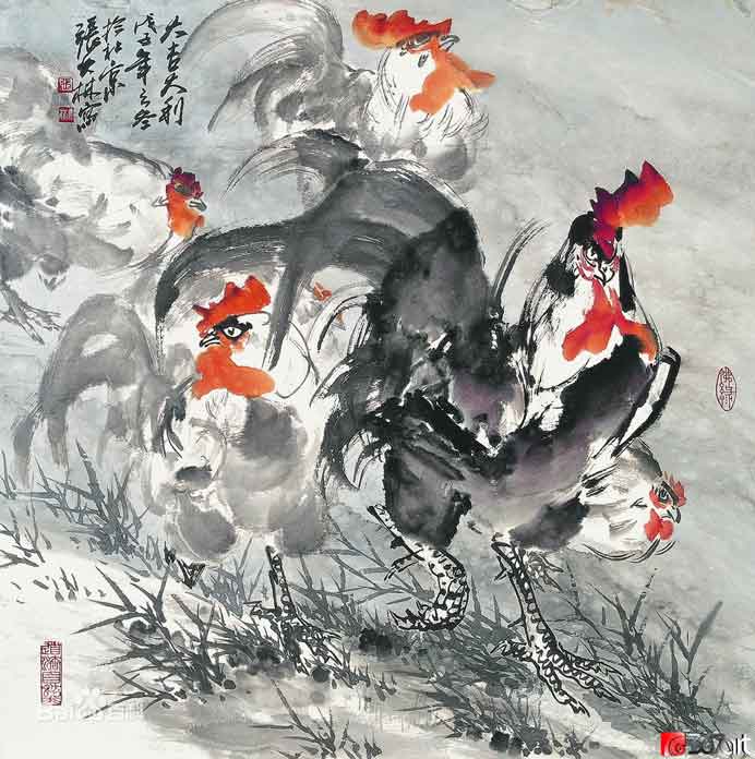 © Yu Xining 于希宁 © Yu Xining 于希宁