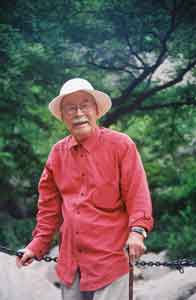 © Yu Xining  于希宁     portrait  -  chinesenewart