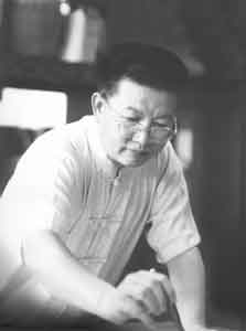 © Zeng Laide  曾来德  -  portrait  -  chinesenewart