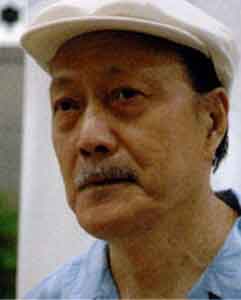 Zeng Mi  曾宓  -  portrait  -  chinesenewart