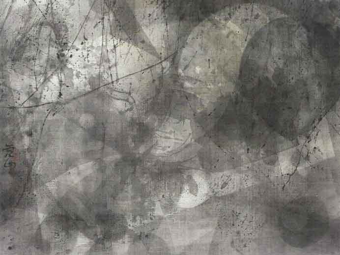 Zeng Sankai  曾三凯