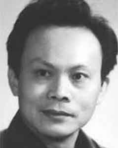 Zeng Shanqing  曾善慶  -  portrait  -  chinesenewart