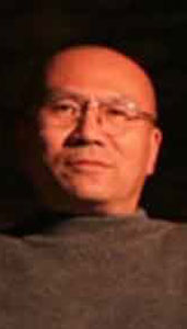 Zeng Xiaofeng  曾曉峰 -  portrait  -  chinesenewart