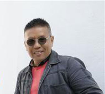 Zeng Zhenwei  曾振伟  - portrait  -  chinesenewart