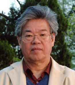 Zhang Lichen  张立辰  -  portrait  -  chinesenewart