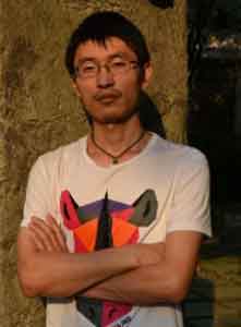 © Zhang Zhenxue  张振学  -  portrait  -  chinesenewart