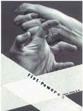 Zhao Fang  赵放 First - Power catalogue 2006  