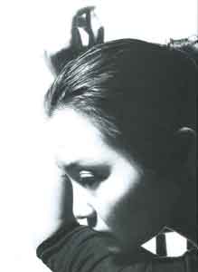 Zhu Bing  朱冰  -  portrait  -  chinesenewart