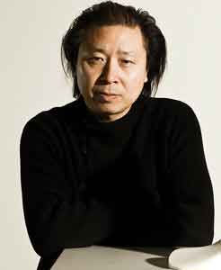 Zhu Pei  朱锫 -  portrait  -  chinesenewart  