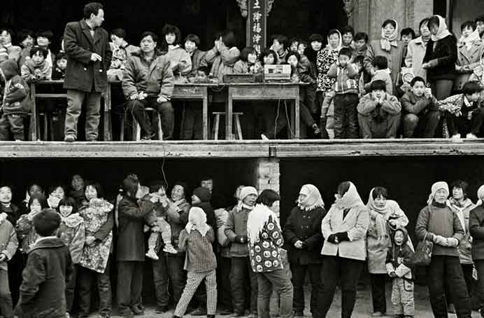  Zhu Xianmin  朱宪民 