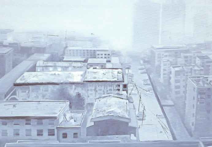 Zhu Yi 朱毅 - Real World N°4 Zhu Yi 朱毅 - Real World N°4