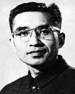 Zou Ya  邹雅  -  portrait  -  chinesenewart