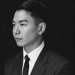 Timothy Hon Hung Lee 李汉雄 -  portrait  -  chinesenewart 