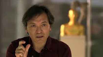  Ah Xian  阿仙  -  portrait  -  chinesenewart