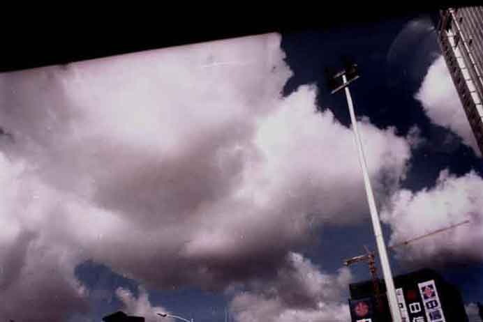 Aniu  亚牛  -  Times of Fantasy 37  -  C-Print  -  2002 