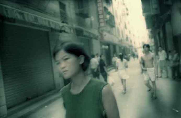 Aniu  亚牛  -  Times of Fantasy 10  -  C-Print  -  2002 