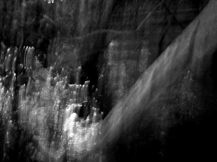 Charwei Tsai  蔡佳葳   -  Gone IV  -  C-print, inscribed in ink  -  2011 