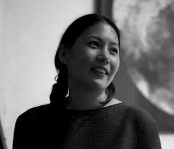 Charwei Tsai  蔡佳葳 -  portrait  -  chinesenewart