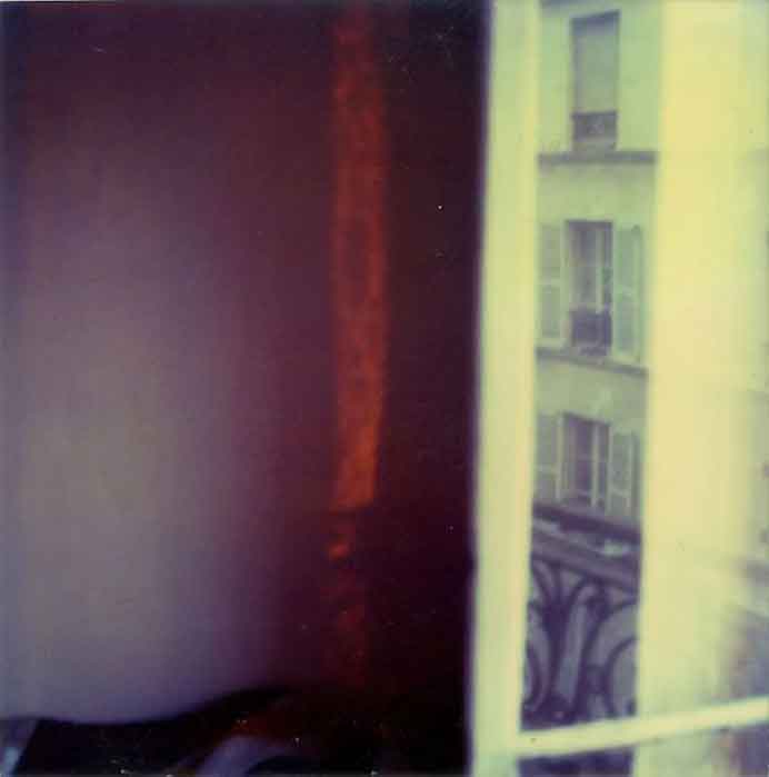 Chen Chuanxing 陈传兴 - Garden Shadow - Chen Chuanxing 陈传兴 - Garden Shadow -