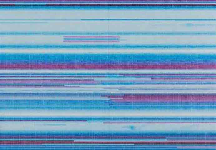  Chen Jie  陈杰 -  Limited Painting  -  Oil on canvas  -  2010