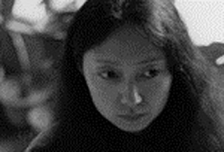 Du Jie  杜婕  -  portrait  -  chinesenewart