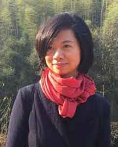 Fang Lu  方璐  -  portrait  -  chinesenewart   