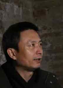 Fei Jun  费俊   -  portrait  -  chinesenewart 