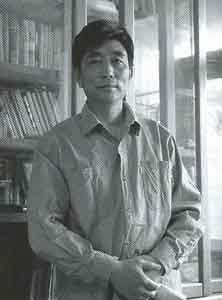 Gao Rongsheng  高荣生 -  portrait  -  chinesenewart