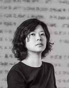   Gao Shan  高珊  -  portrait  -  chinesenewart