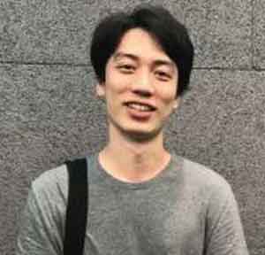 Guo Cheng  郭城  -  portrait  -  chinesenewart 